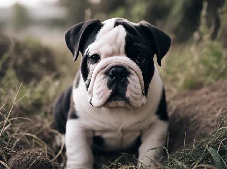 BullDog