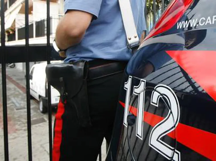 carabinieri