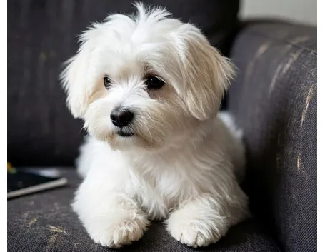 maltese corto