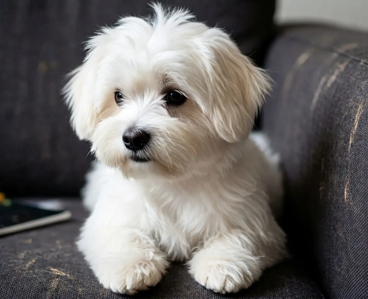 maltese corto
