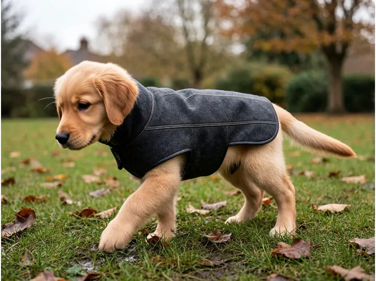 I segnali che il tuo cane ha freddo e cosa fare al rientro dalla neve