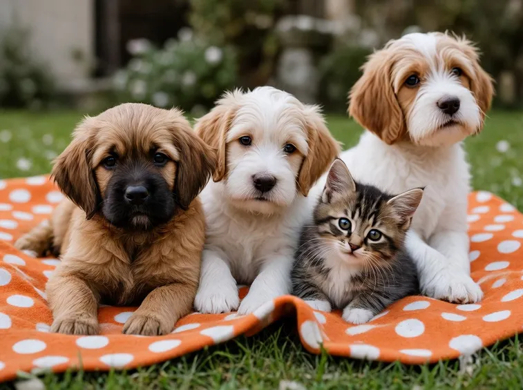 adozioni cani