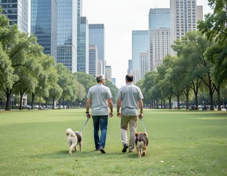 Dog-sitter: una figura professionale ed estremamente ricercata