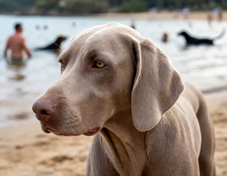 In vacanza con il cane