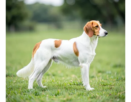 foto del Chien d’Artois