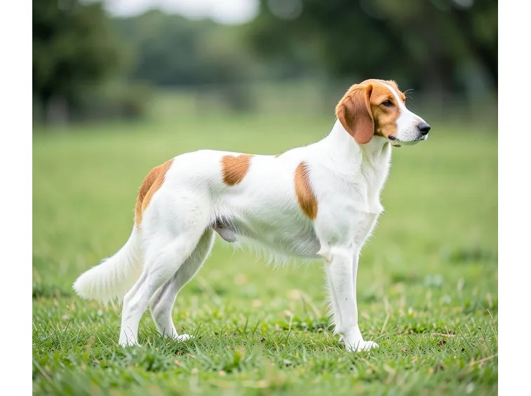 foto del Chien d’Artois