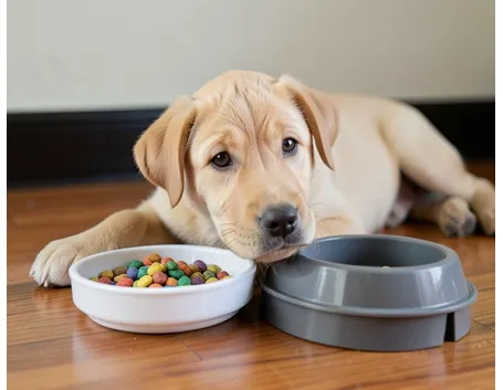 cibo per cani