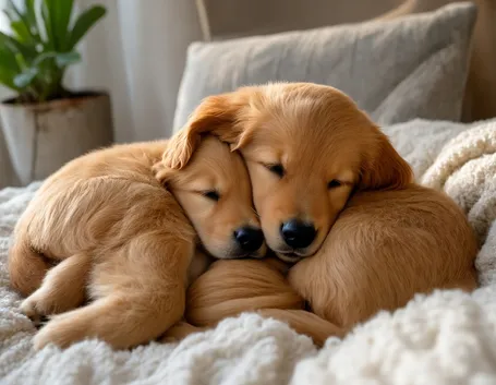 cuccioli di cane