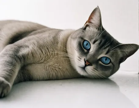 domanda e risposte gatti