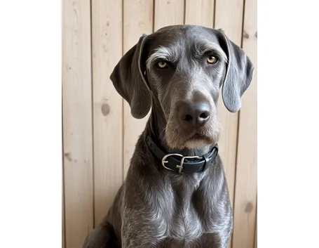 foto del Drahthaar