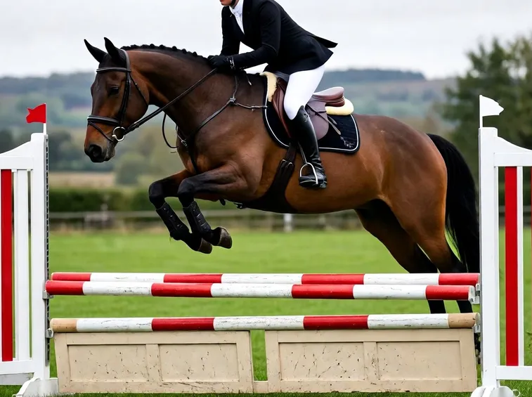 equitazione