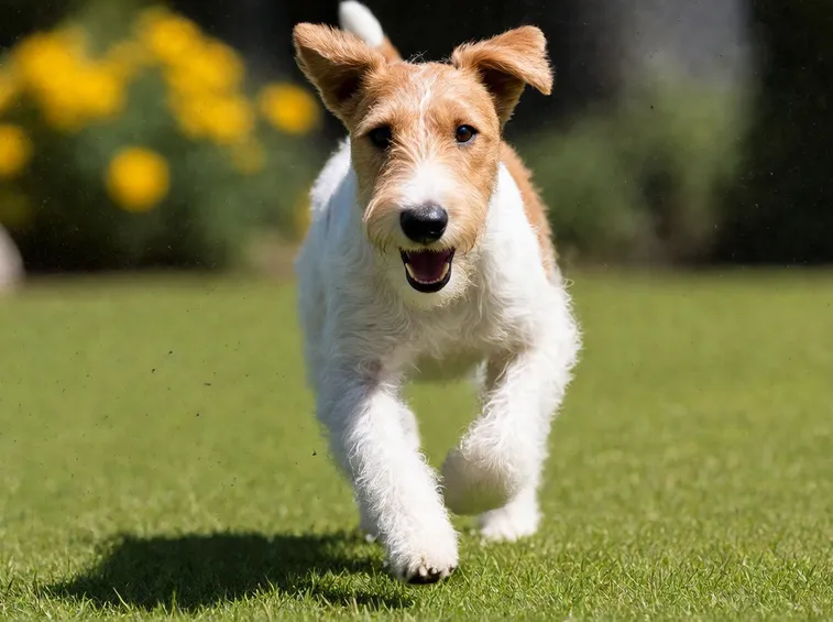 fox terrier