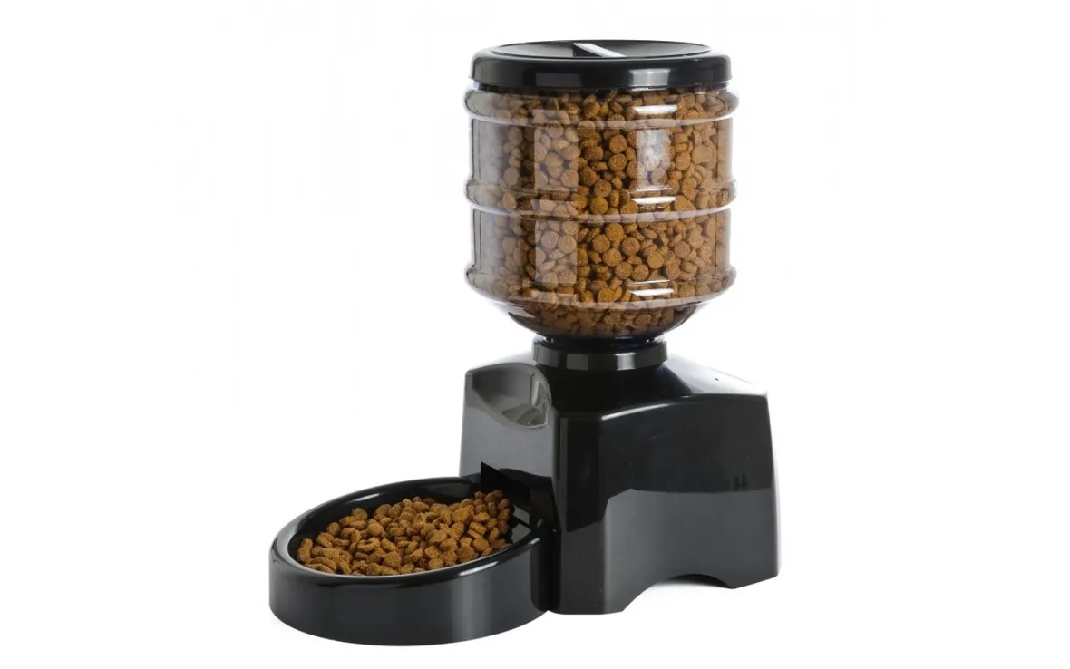 Dispenser semplice