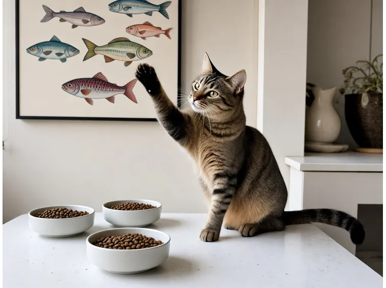 Come scegliere nella pratica: dieta mista, dosi e controlli