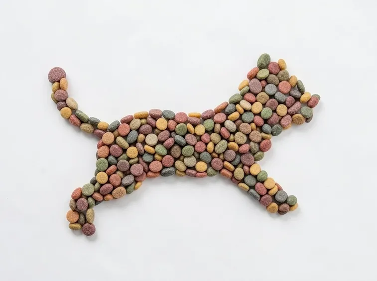 mangime gatto