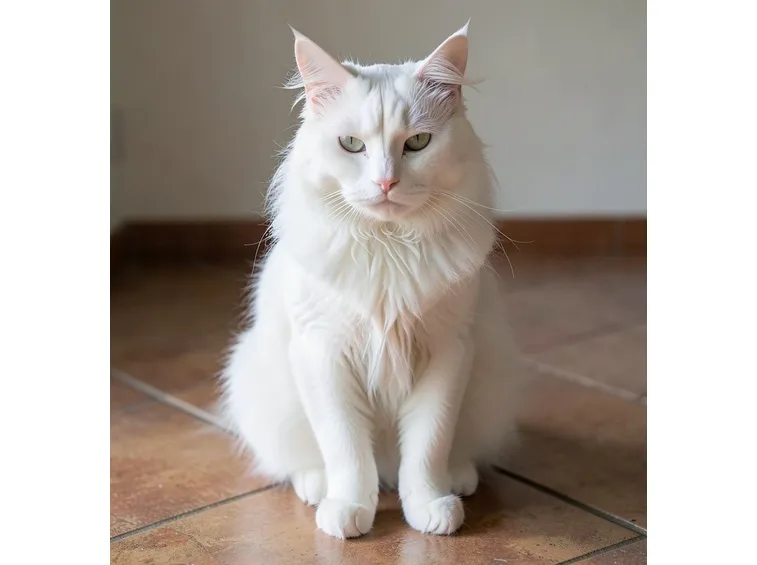 stress gatto
