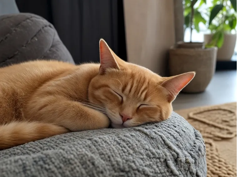 Quante ore di sonno sono normali e come cambia il riposo in autunno
