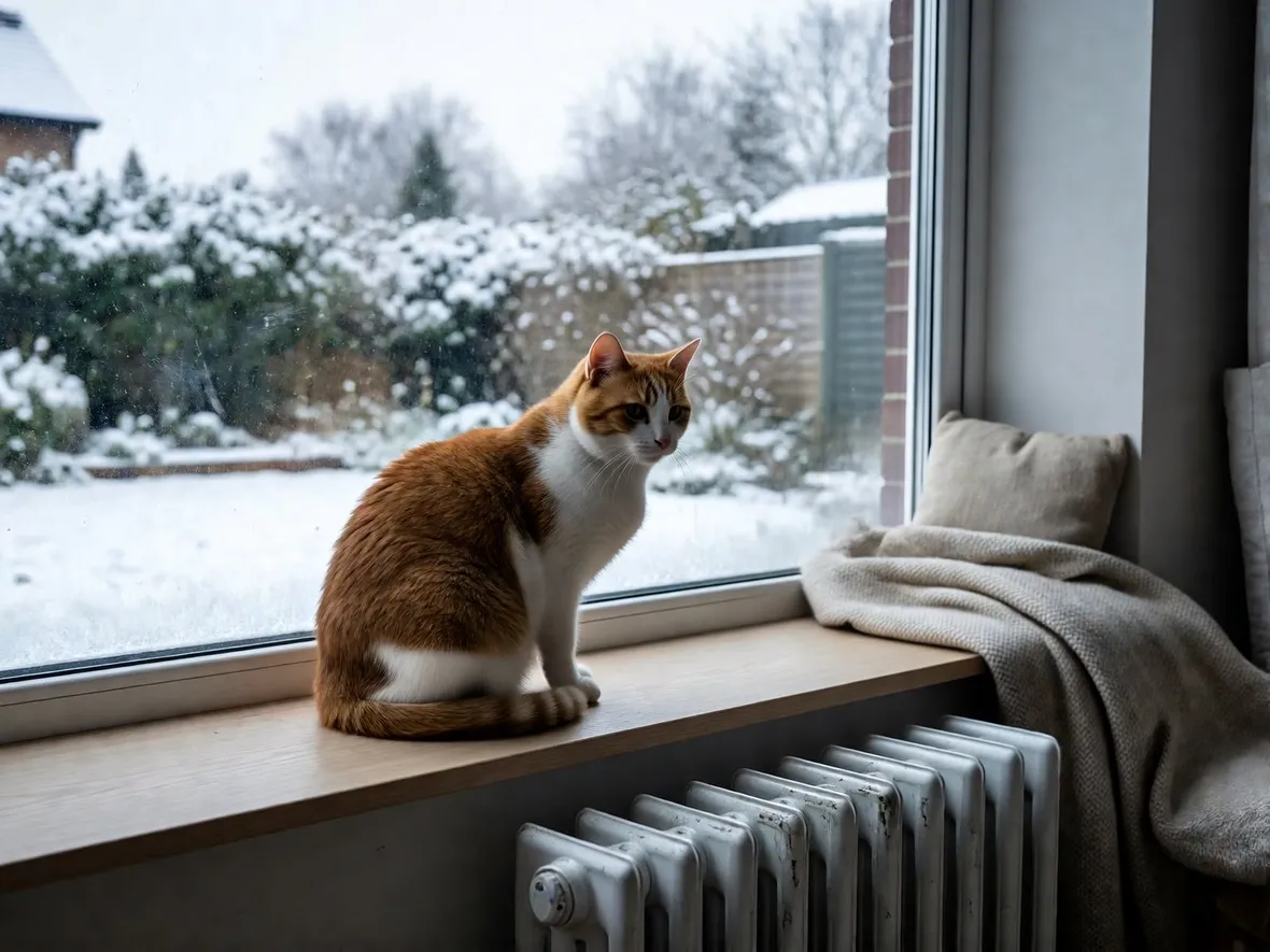 Temperature critiche e tolleranza al freddo