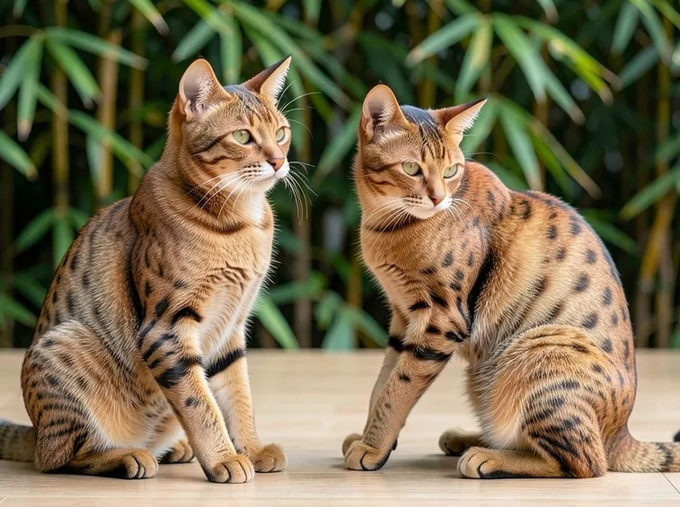 Ocicat