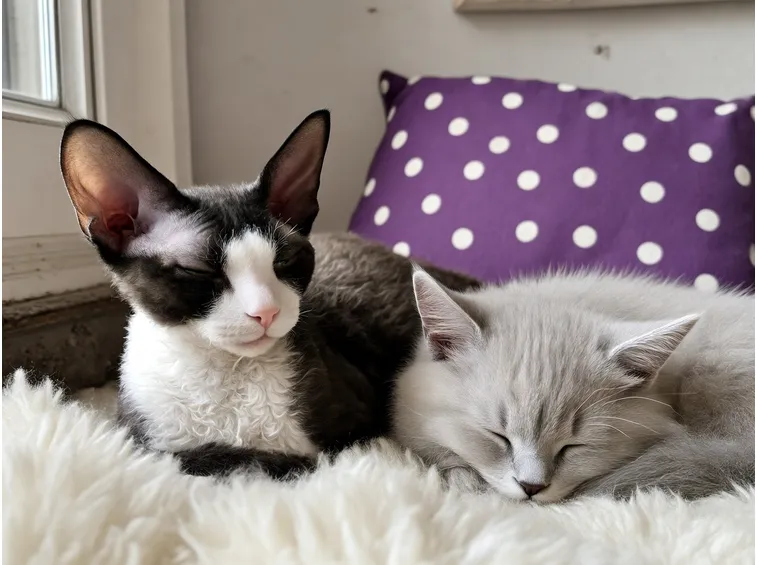 Devon Rex