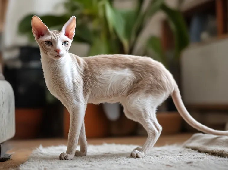 Cornish Rex