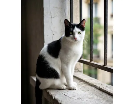 Gatta sterilizzata