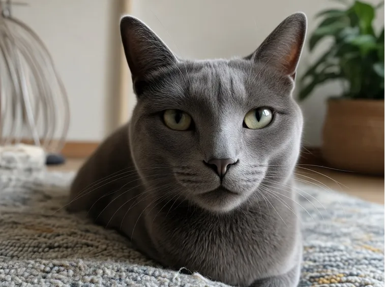 Gatto adulto 2