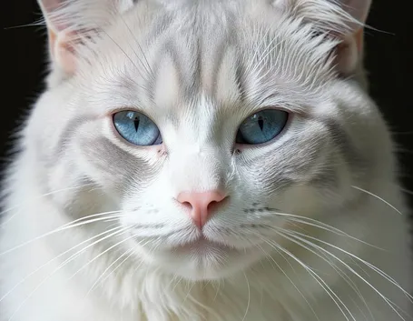 gatto siberiano
