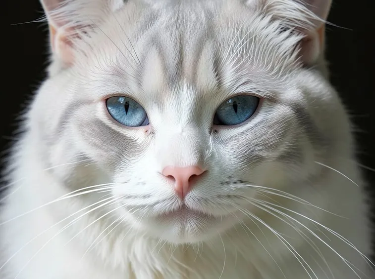 gatto siberiano