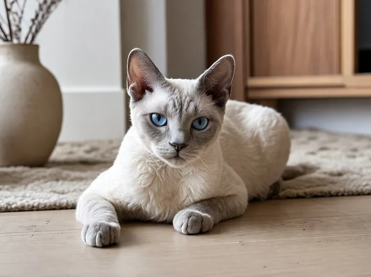 devon rex