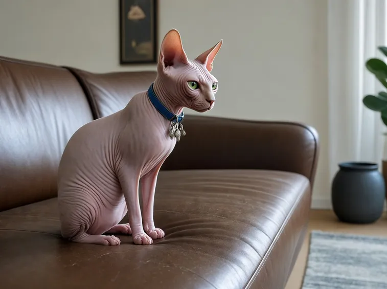 sphynx