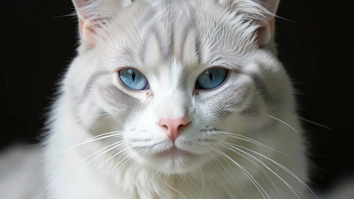 gatto siberiano