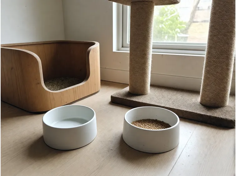 Come adottare un gatto nero in modo responsabile