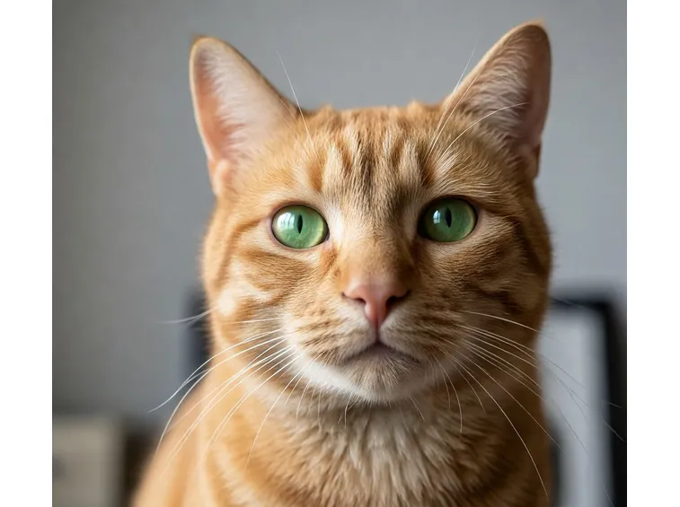 Gatto comune