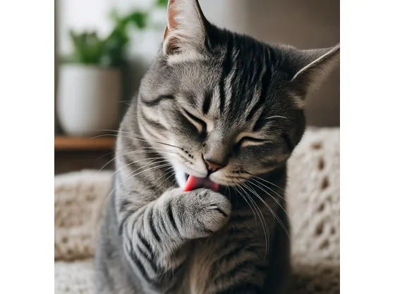 foto gatto