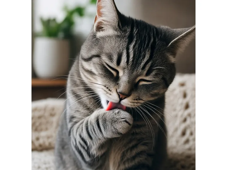 foto gatto