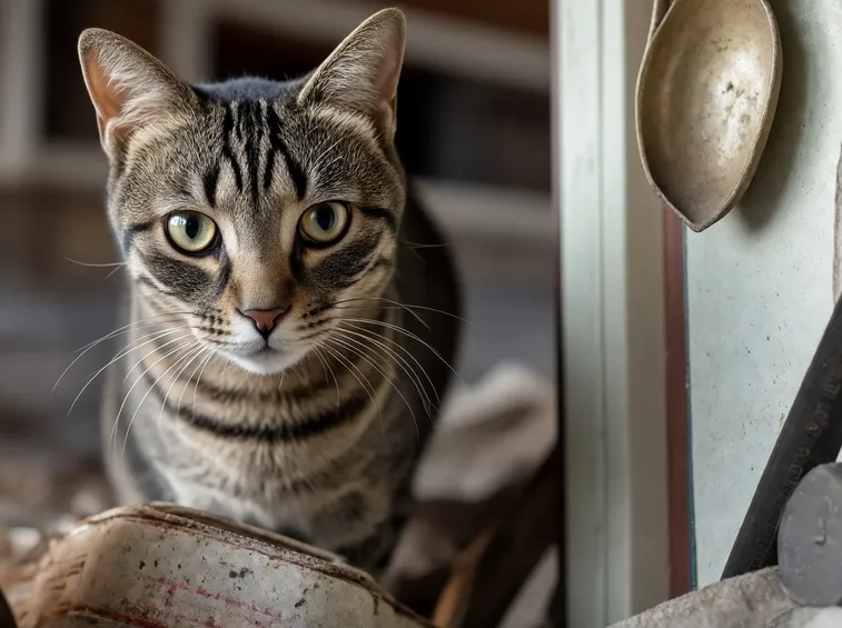 immaggini reni gatto