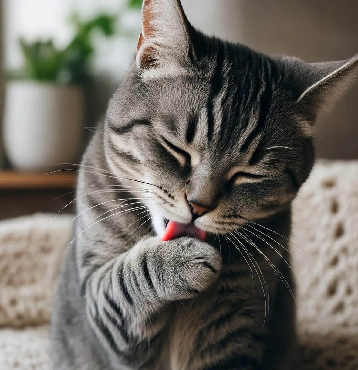 foto gatto