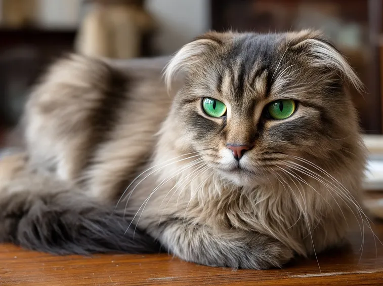 american curl