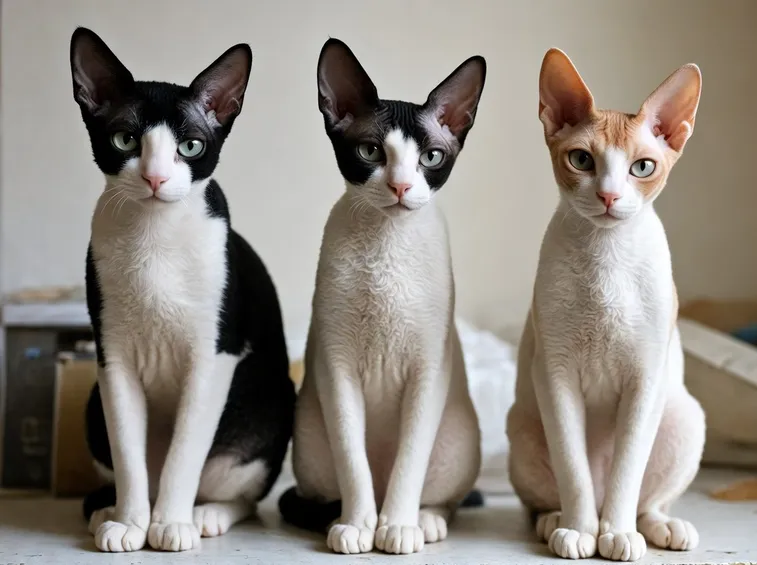 Cornish Rex