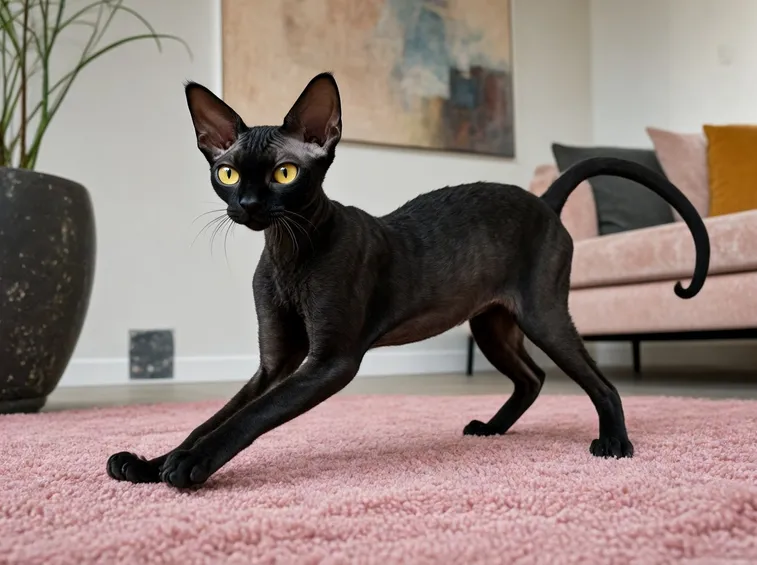 Devon Rex