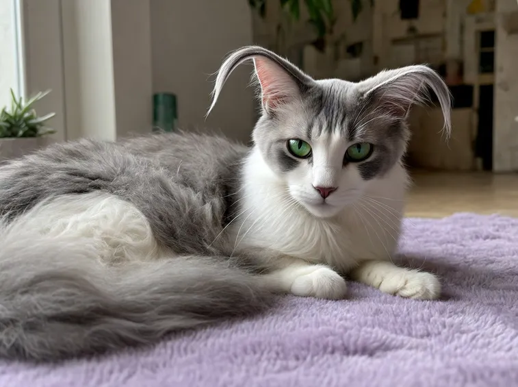 American Curl