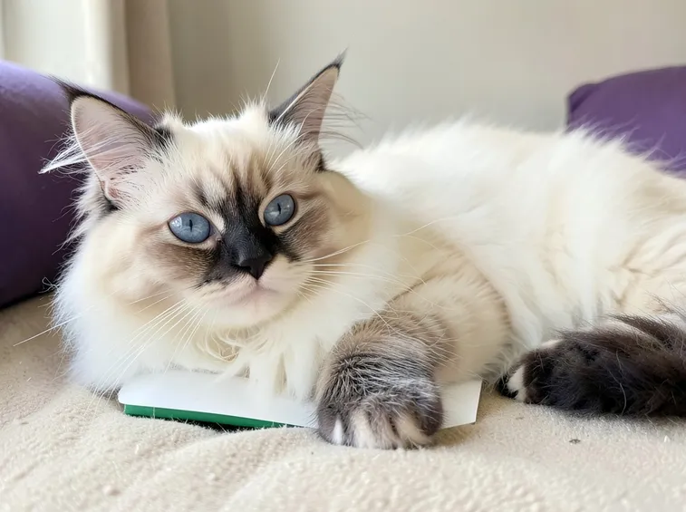 Ragdoll