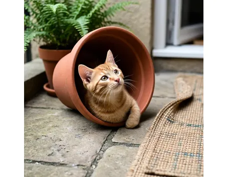 Katze