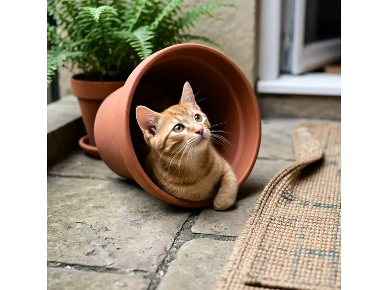 Katze