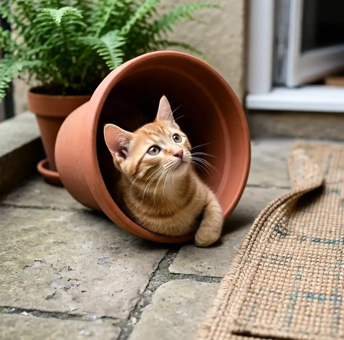 Katze