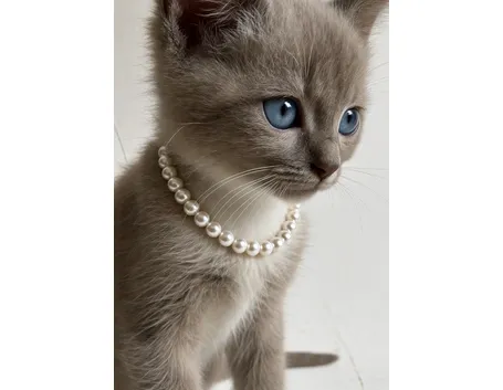 gatto luxe