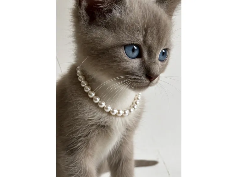 gatto luxe