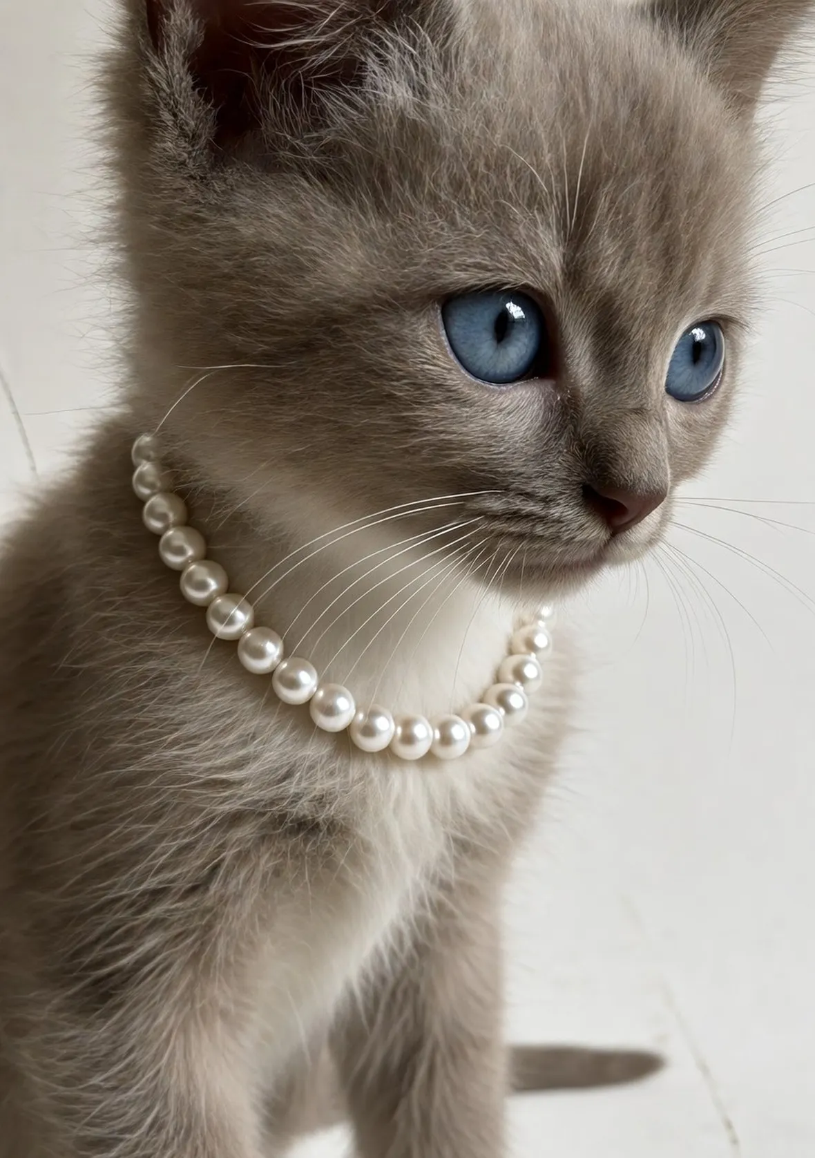 gatto luxe
