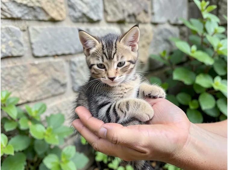 micio mano